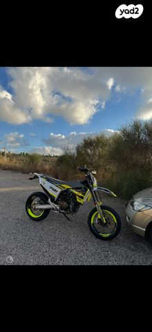 הוסקוורנה VITPILEN-701