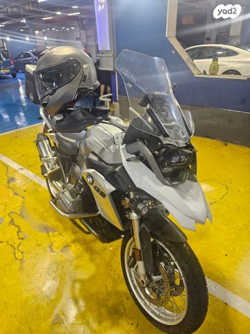 ב.מ.וו R1200GS