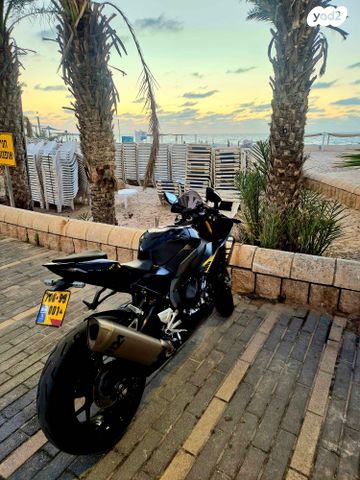 הונדה CBR1000RR