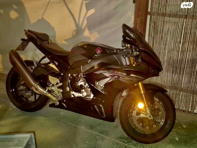 הונדה CBR1000RR