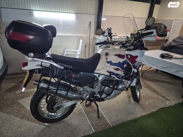 הונדה XRV750 אפריקה טווין