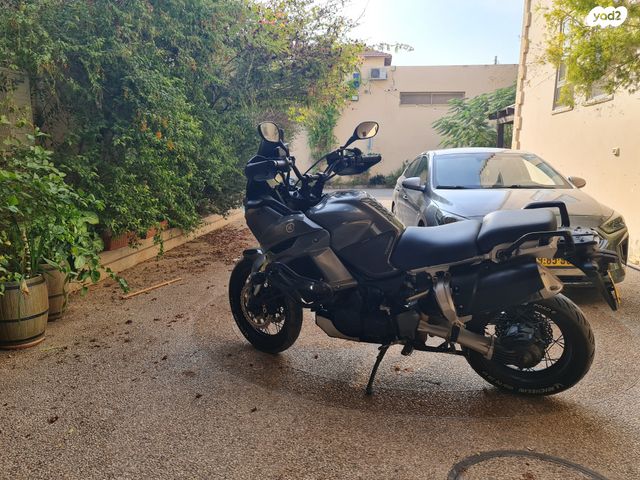 מודעת רכב ימאהה אחר