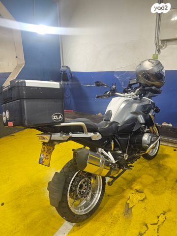 מודעת רכב ב.מ.וו R1200GS