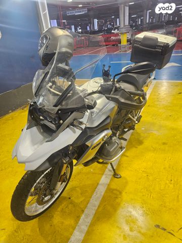 ב.מ.וו R1200GS