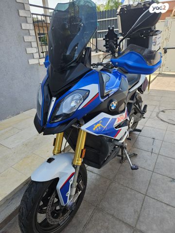 ב.מ.וו S1000XR