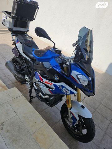 ב.מ.וו S1000XR