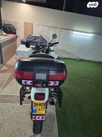 הונדה XRV750 אפריקה טווין