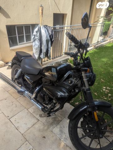 יוסאנג GV250 אקילה