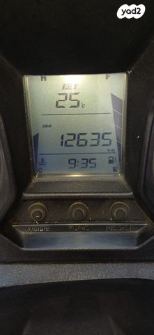 קימקו דאון-טאון 250