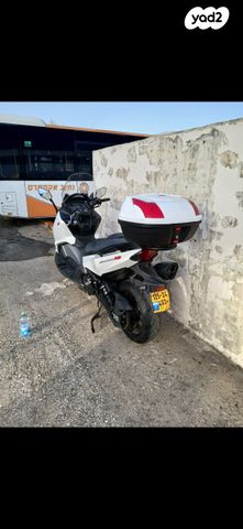 סאן יאנג 508 TL