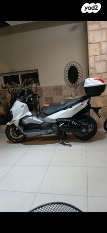 סאן יאנג 508 TL