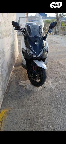 סאן יאנג 508 TL