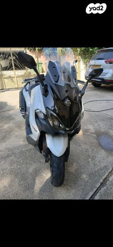 סאן יאנג 508 TL