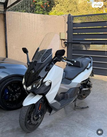 סאן יאנג 508 TL