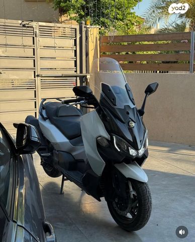 סאן יאנג 508 TL