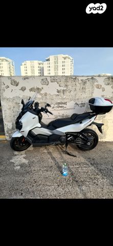 סאן יאנג 508 TL