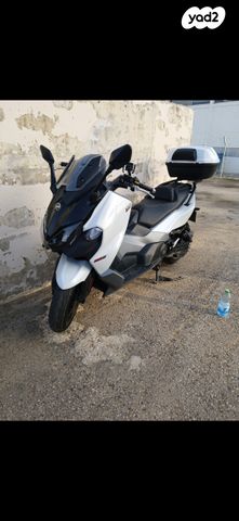 סאן יאנג 508 TL