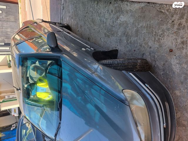 מודעת רכב פיג'ו