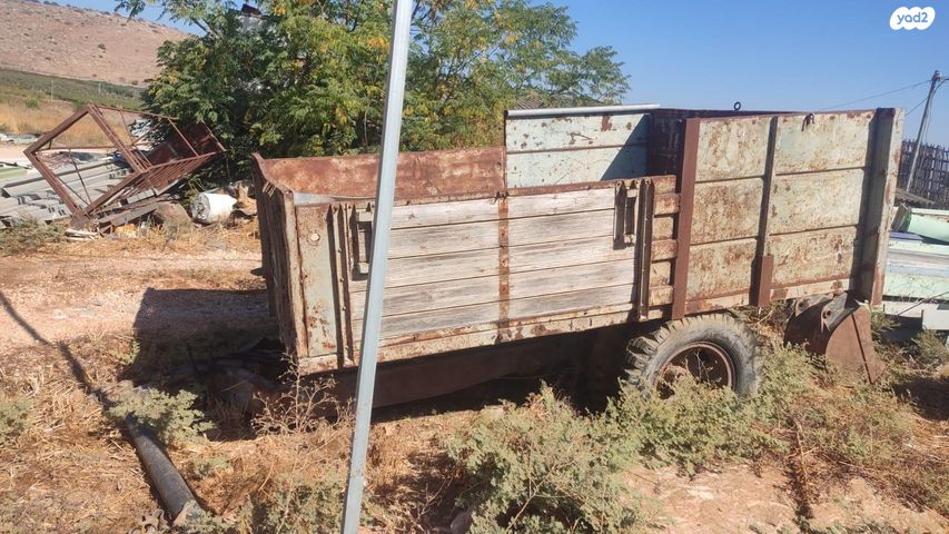 מודעת רכב פרטי/מסחרי