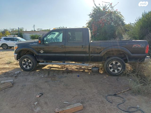 מודעת רכב פורד