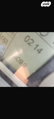 מודעת רכב כללי