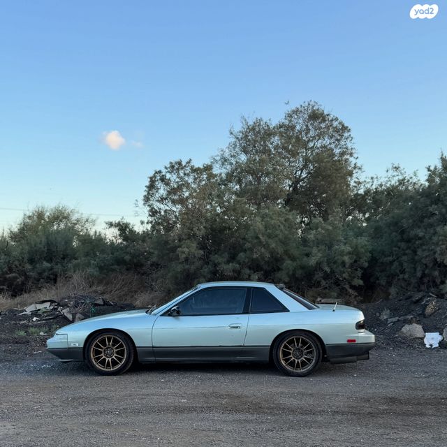 מודעת רכב ניסאן