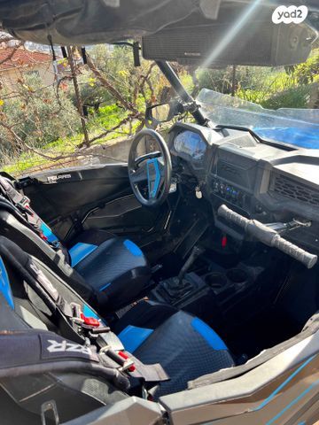 מודעת רכב באגי