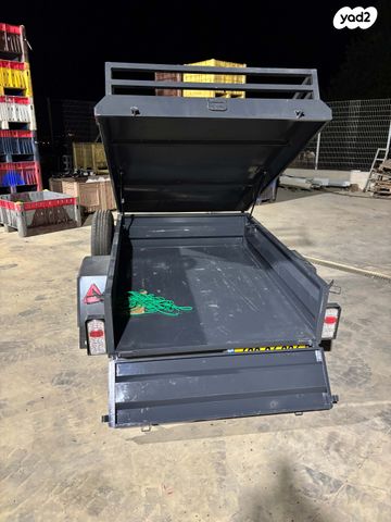 מודעת רכב פרטי/מסחרי