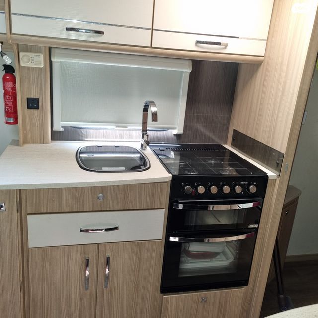 נגרר (קראוון נגרר)