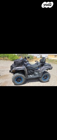 מודעת רכב CFMOTO