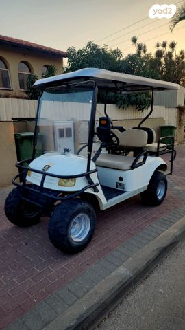 מודעת רכב Marshell