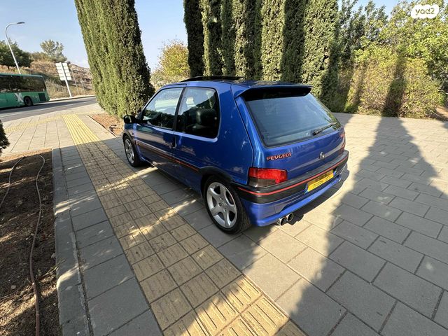 מודעת רכב פיג'ו