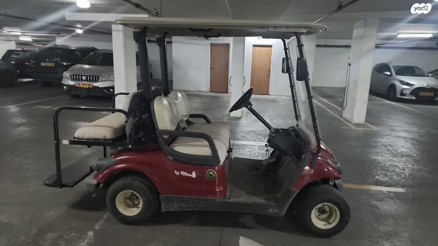 מודעת רכב Yamaha