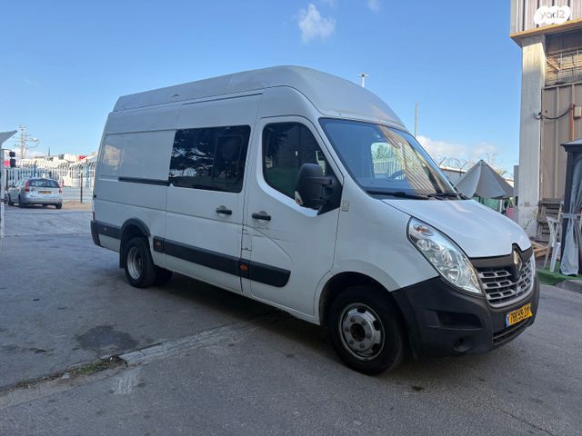 מודעת רכב רנו