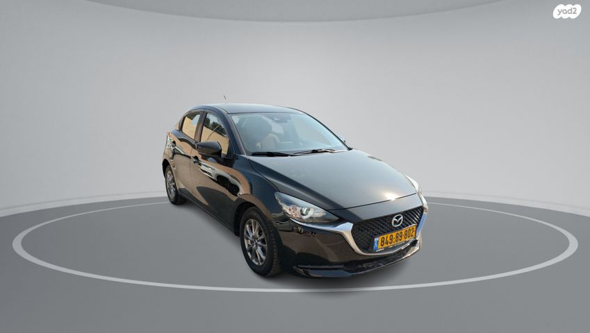 מאזדה 2