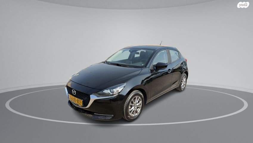 מאזדה 2