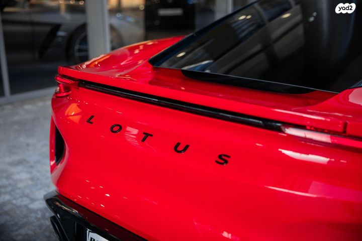 לוטוס אמירה