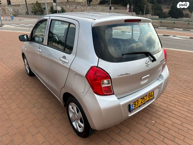 סוזוקי סלריו