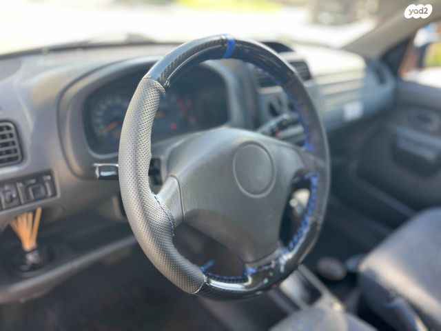 סוזוקי איגניס