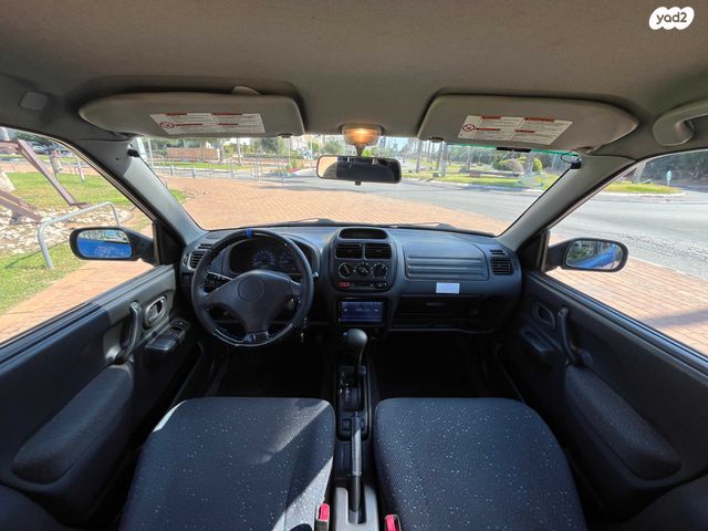 סוזוקי איגניס