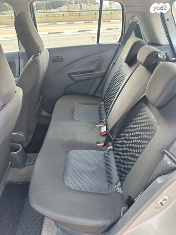 סוזוקי סלריו