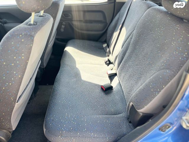 סוזוקי איגניס