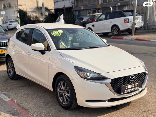 מאזדה 2