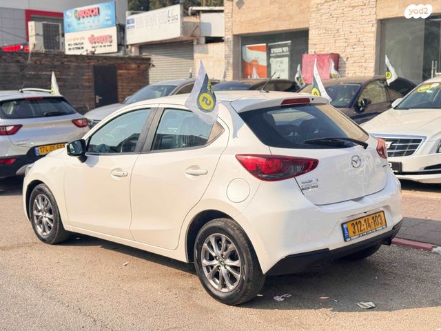 מאזדה 2