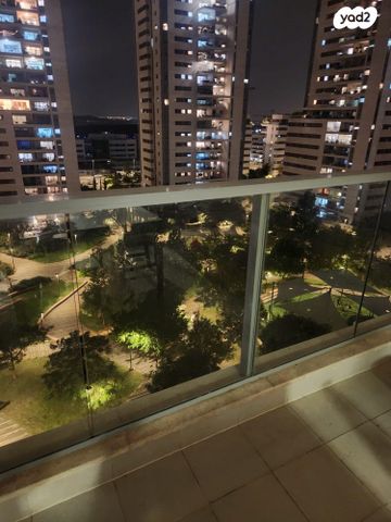 דירה, זהרה אלפסיה 8, פסגות אפק, ראש העין