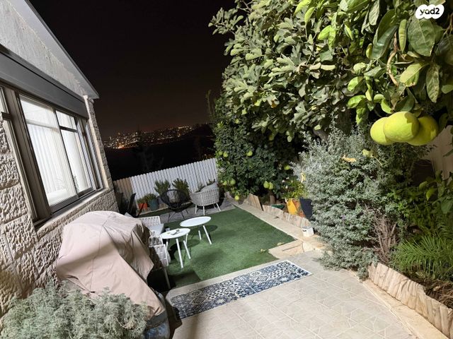 בית פרטי/ קוטג', השופר 29, כלי שיר, מעלה אדומים