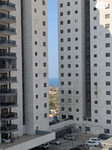 דירה, אשתאול 3, הסיטי, אשקלון