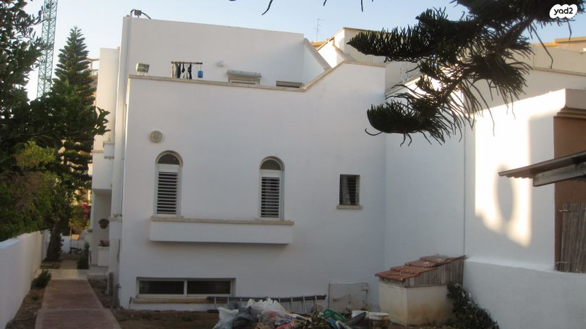 בית פרטי/ קוטג', עליזה בגין 34, רובע ט"ו, אשדוד