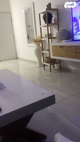 דירה, אלי כהן 2, עמידר, נהריה