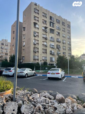 דירה, שדרות אליהו סעדון 114, ההסתדרות, אור יהודה